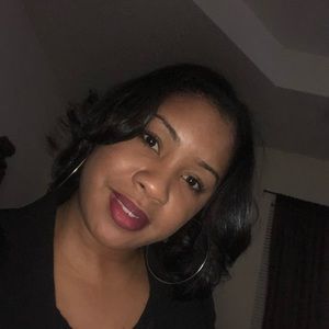 Meet your Posher, Shannon